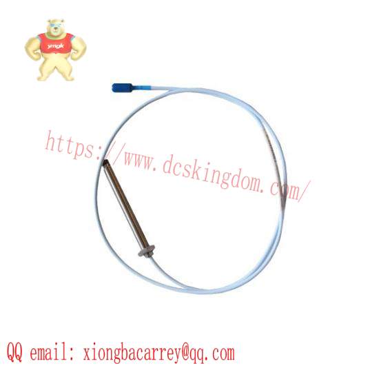 Bently Nevada 330905-00-07-10-12-CN  3300 NSv Probe