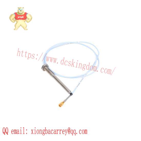 Bently nevada 330905-00-08-05-02-05 Proximity Probe