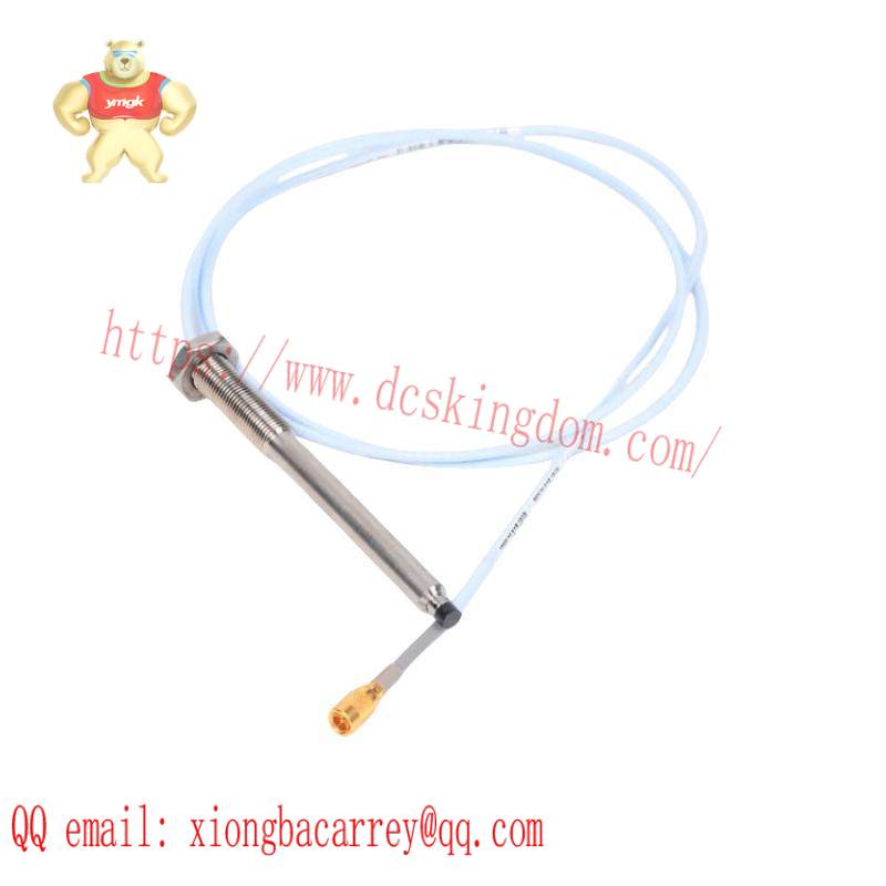 Bently Nevada 330905-00-08-05-02-05 Proximity Probes