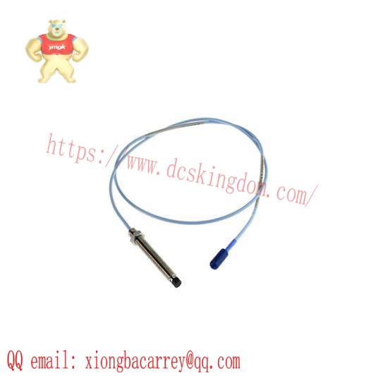 Bently Nevada 330905-00-08-10-02-00 Proximity Probes