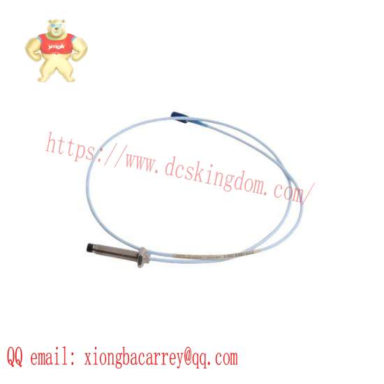 Bently Nevada 330905-00-08-10-02-CN for Asset Condition Monitoring