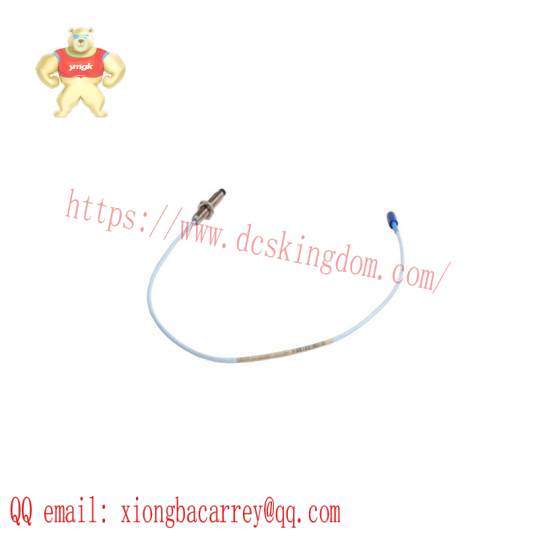 BENTLY NEVADA 330905-00-09-05-05-02-05 Proximity Probe