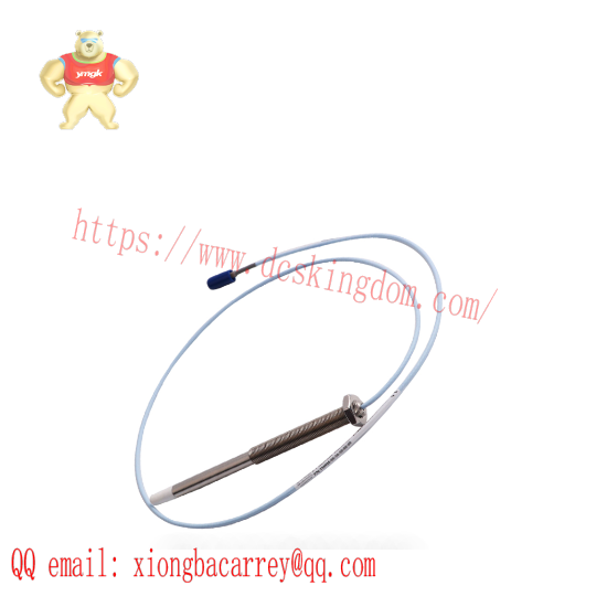 Bently Nevada 330905-00-10-10-02-05  NSv Proximity Probes