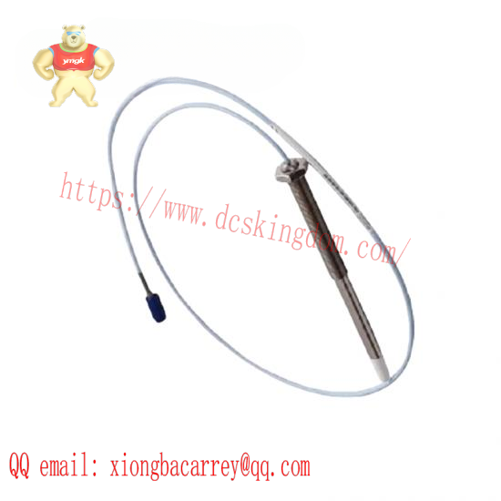 Bently Nevada 330905-00-13-05-02-00 NSv Proximity Probes