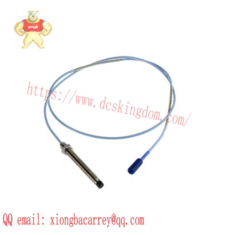 BENTLY NEVADA 330905-00-13-05-02-00 Proximity Sensor