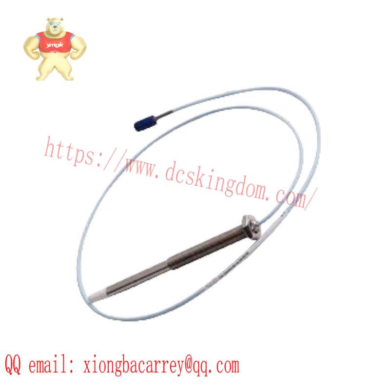 BENTLY NEVADA 330905-00-13-05-02-05 Proximity Sensor