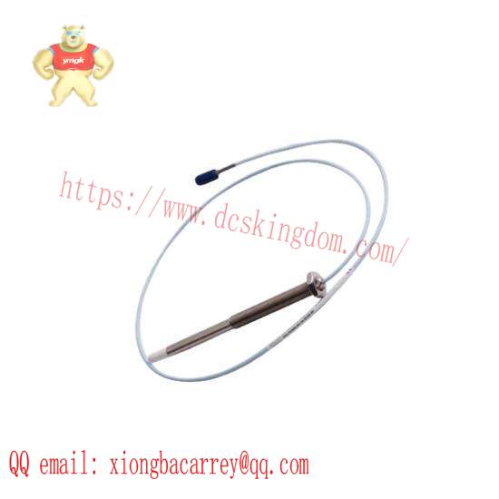 Bently Nevada 330905-00-13-10-12-CN  3300 NSv Probe