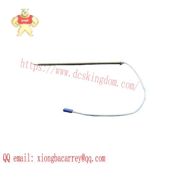 BENTLY NEVADA 330905-00-25-05-01-05 3300 NSv Proximity Probes