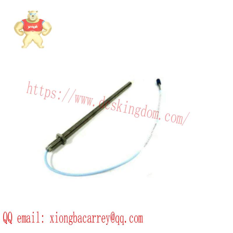 Bently Nevada 330905-00-25-05-01-05 330905 NSv Proximity Probes
