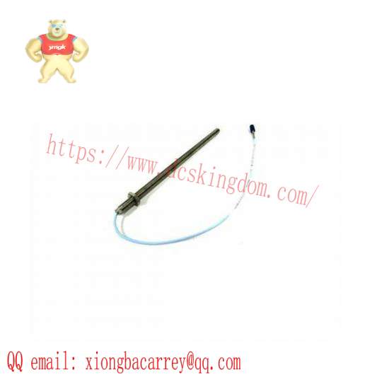 Bently Nevada 330905-00-25-05-02-CN 3300 NSv Proximity Probes