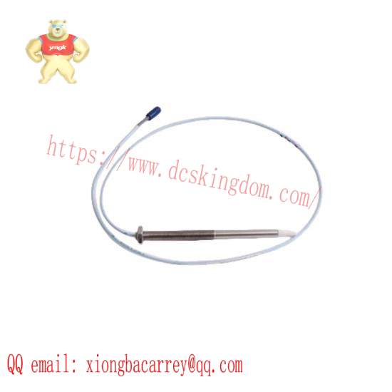 Bently Nevada 330905-05-10-10-02-05 Proximity Probes