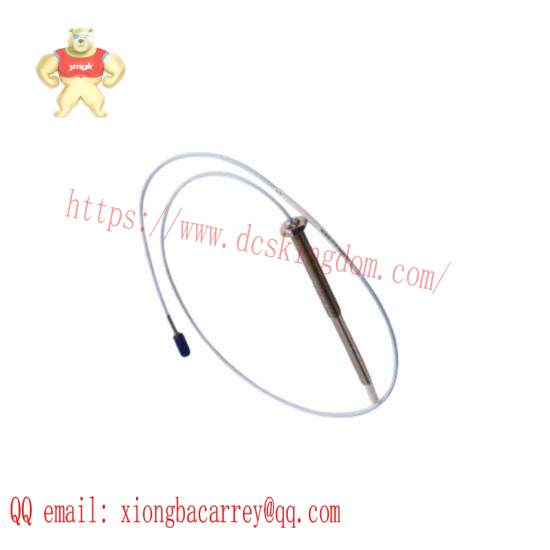 Bently Nevada 330905-05-10-10-12-CN Proximity Probe