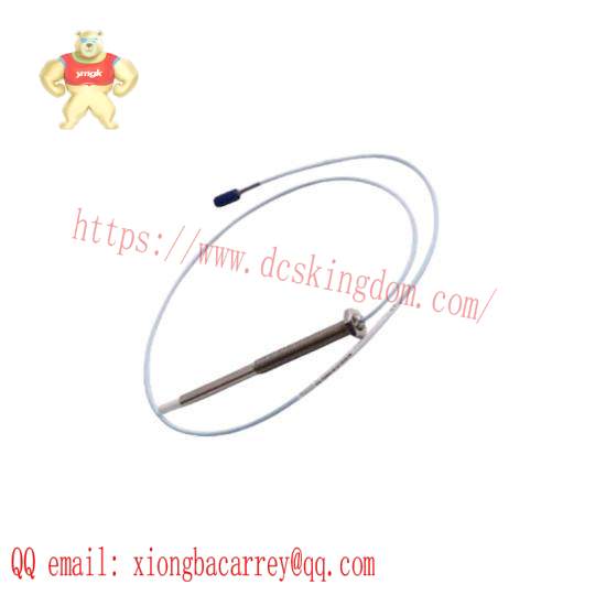 Bently Nevada 330905-05-10-10-12-CN Proximity Probe