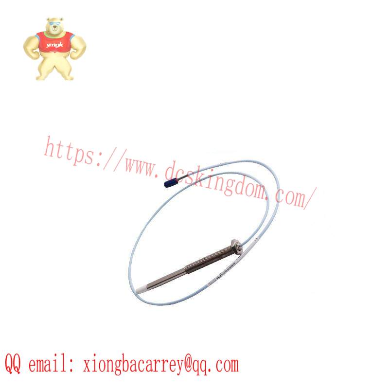 BENTLY NEVADA 330905-08-13-10-02-05 NSv Proximity Probes