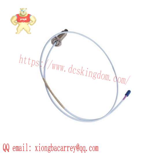 Bently Nevada 330905-08-13-10-02-05  Proximity Probes