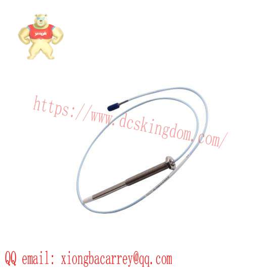 Bently Nevada 330905-08-13-10-12-CN Proximity Probe
