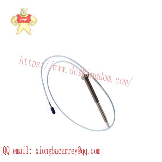 Bently Nevada 330905-08-13-10-12-CN Proximity Probe