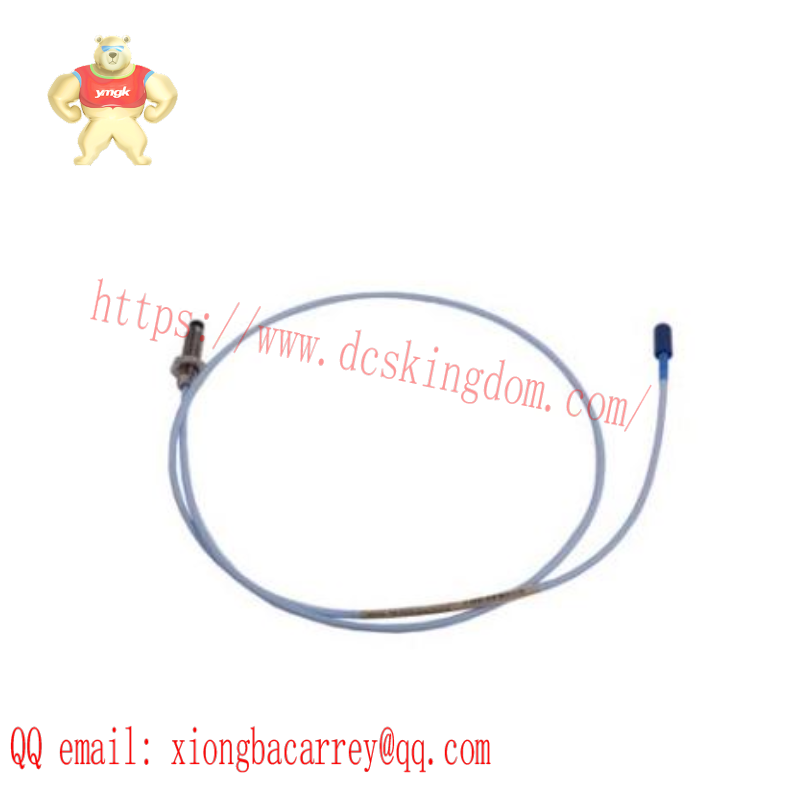 Bently Nevada 330905-08-13-10-12-CN Proximity Probes