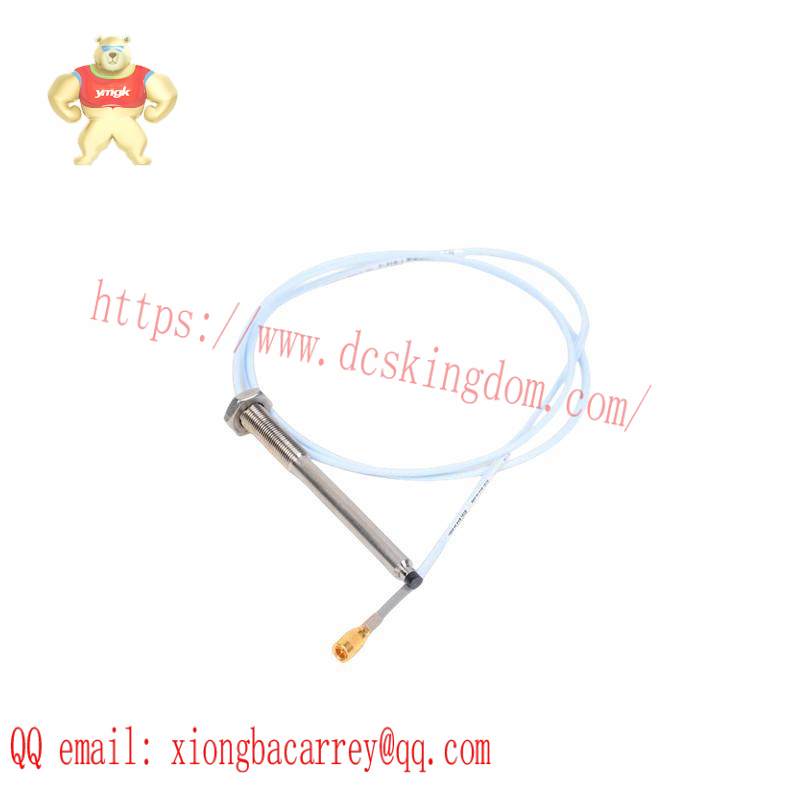 Bently Nevada 330905-14-19-10-02-05 Proximity Probes