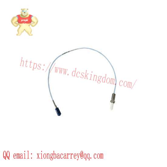 Bently Nevada 330906-02-12-05-02-00 3300 NSv Proximity Probe