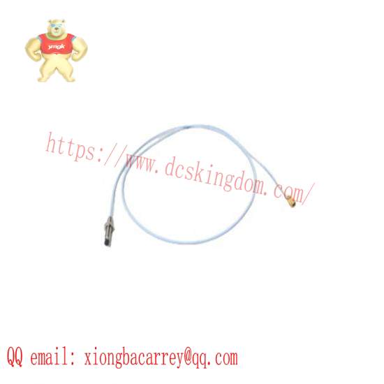 BENTLY NEVADA 330906-02-12-05-05-02-05 3300 NSv Reverse Mount Probe