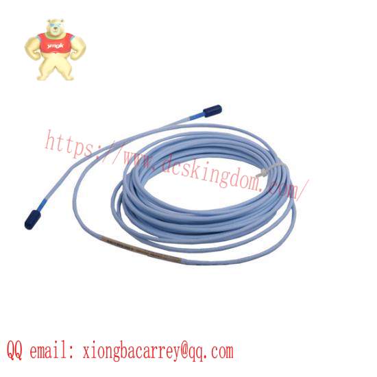 BENTLY NEVADA 330907-05-30-05-02-CN 3300 NSv Reverse Mount Probe