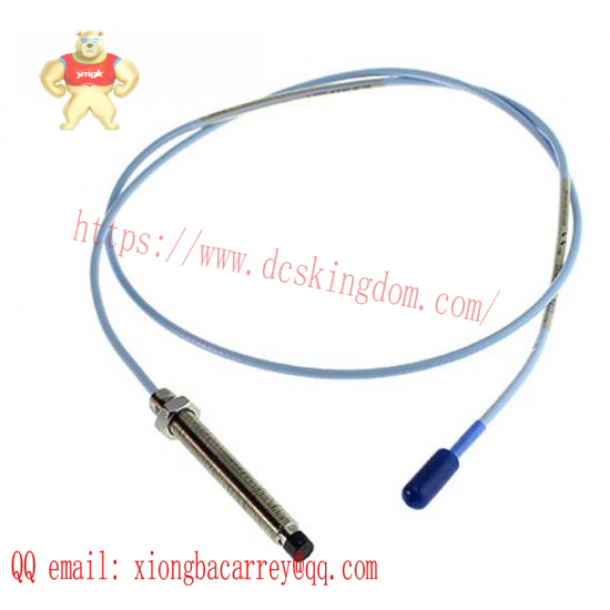 Bently Nevada 330907-05-30-10-02-00  Proximity Probes