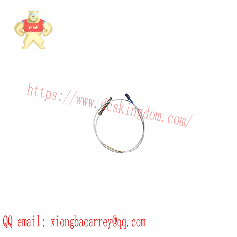 BENTLY NEVADA 330908-00-28-10-01-CN Proximity Probes