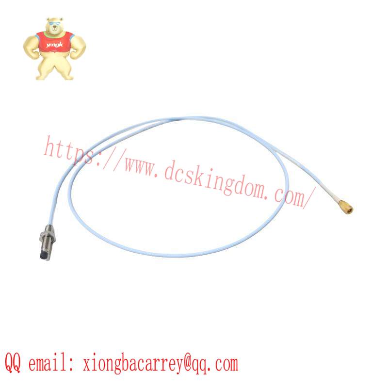 Bently Nevada 330908-00-36-05-02-05-05 Proximity Probes