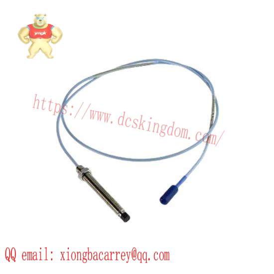 Bently Nevada 330908-22-31-10-01-05  3300 XL NSv Proximity Probe