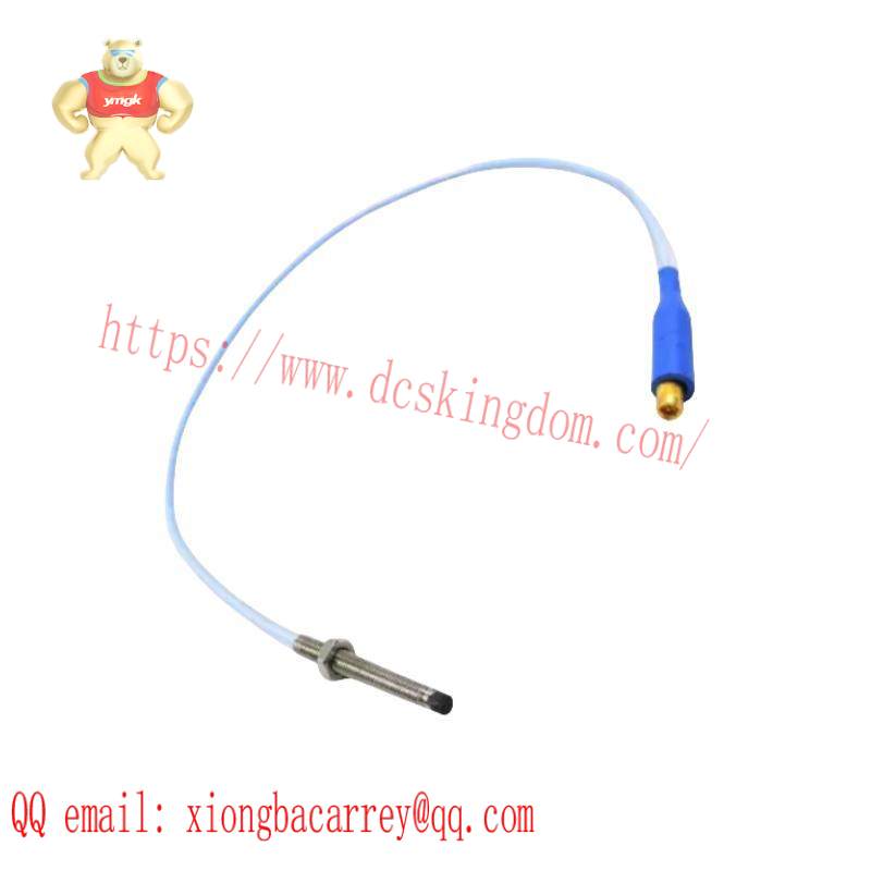 Bently Nevada 330908-22-31-10-01-05 Proximity Probes