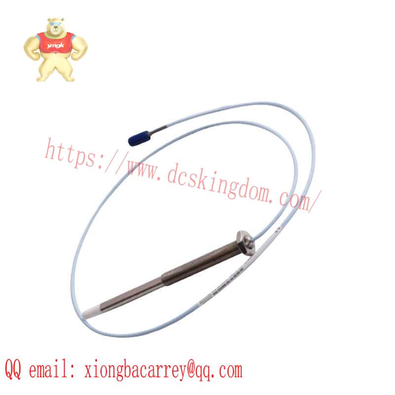 BENTLY NEVADA 330909-00-50-10-01-05 Proximity Sensor