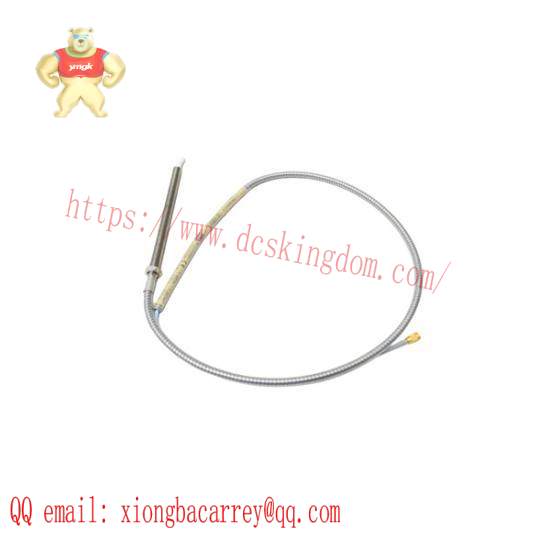 BENTLY NEVADA 330909-00-60-10-01-05 3300 NSv Proximity Probes