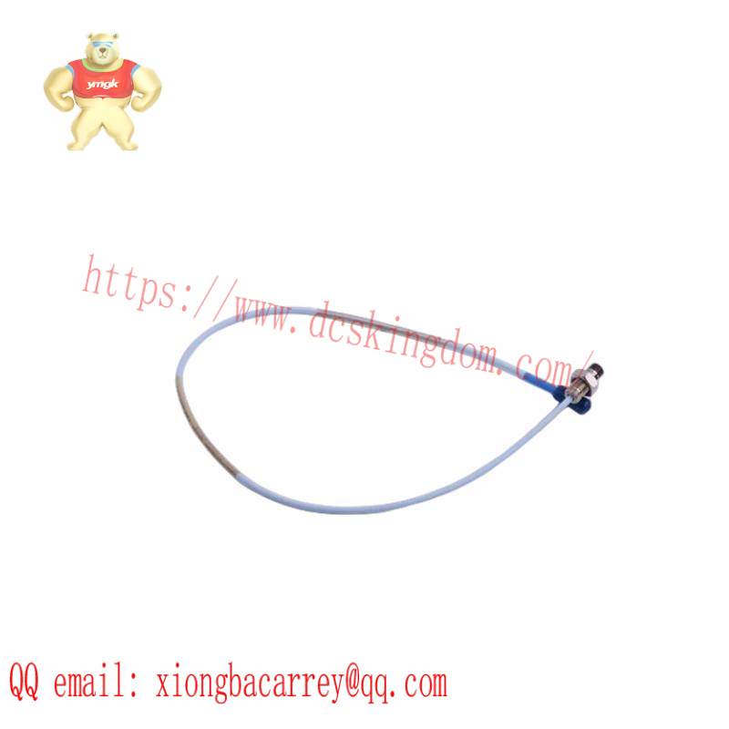 Bently Nevada 330909-00-60-10-02-05 Proximity Probes