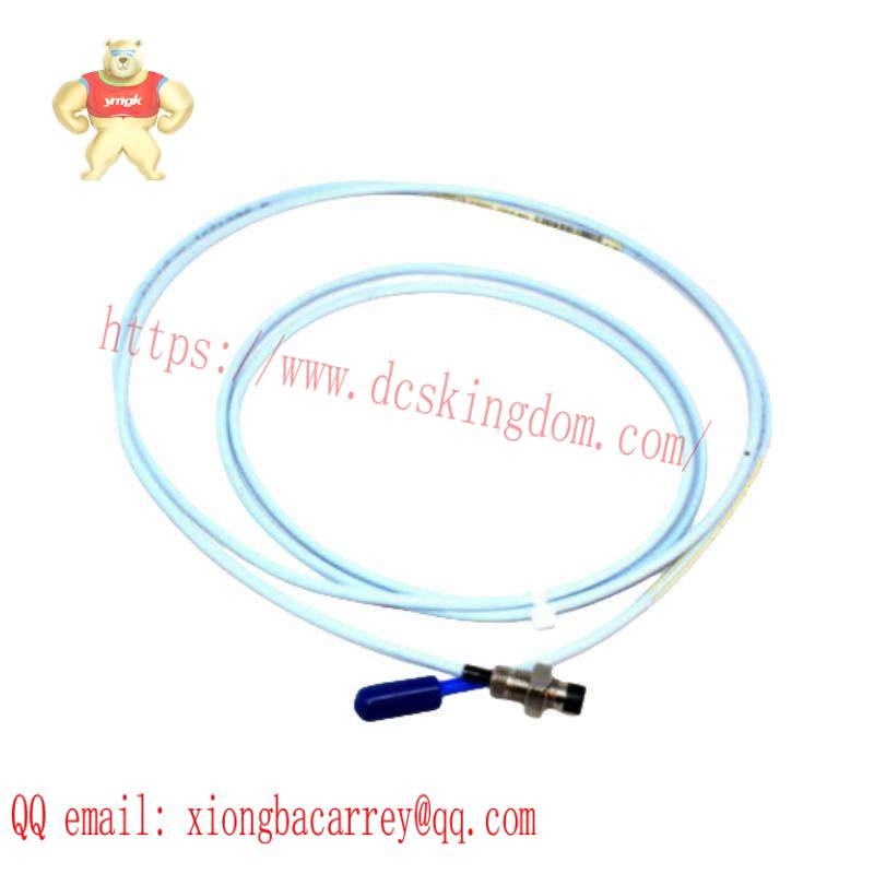 BENTLY NEVADA 330909-00-65-05-02-00 Proximity Probe