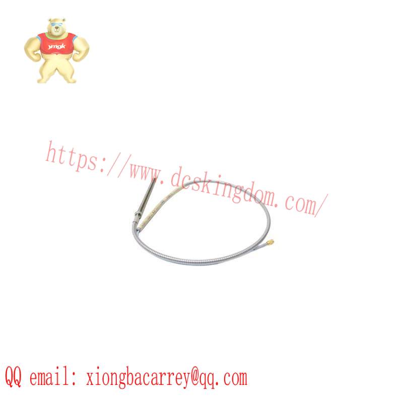Bently Nevada 330909-00-80-10-02-05 Proximity Probes