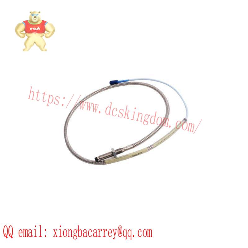 BENTLY NEVADA 330909-00-99-10-02-00 Nsv Proximity Sensor