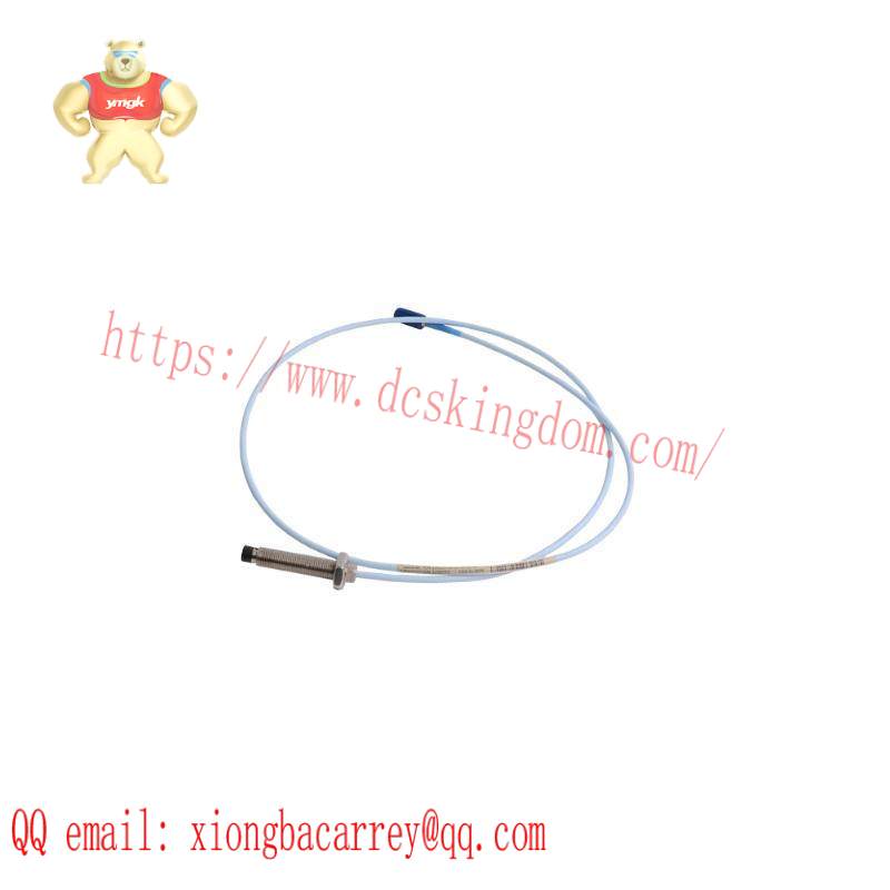 Bently Nevada 330910-00-05-10-02-00 3300 XL 11 Mm Proximity Probes
