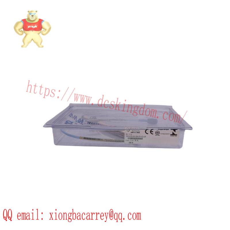 Bently Nevada 330910-00-05-50-02-00 Proximity Probes