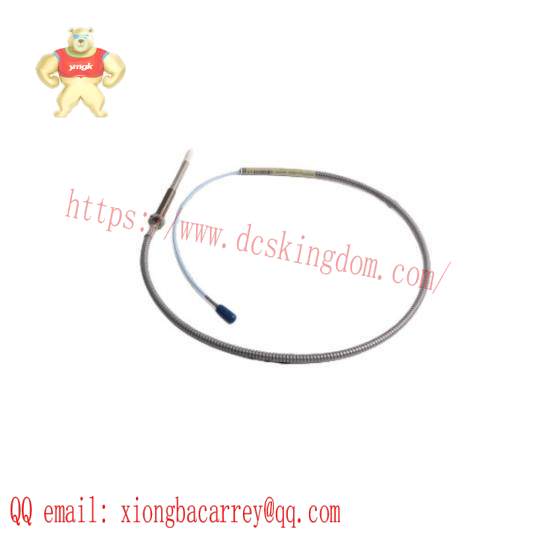Bently Nevada 330910-00-07-05-02-00 Proximity probe