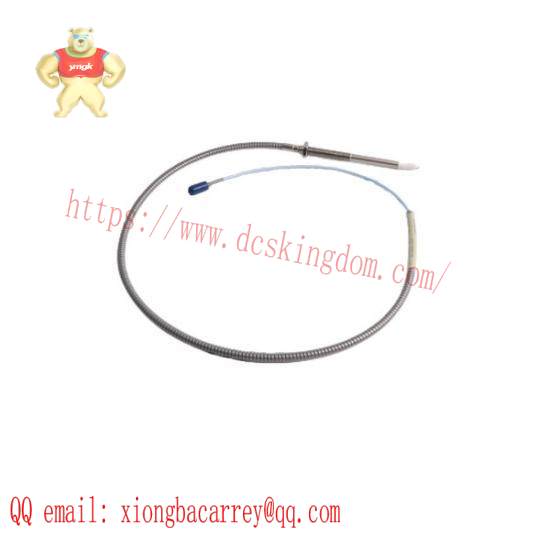 Bently Nevada 330910-00-07-05-02-00 Proximity probe