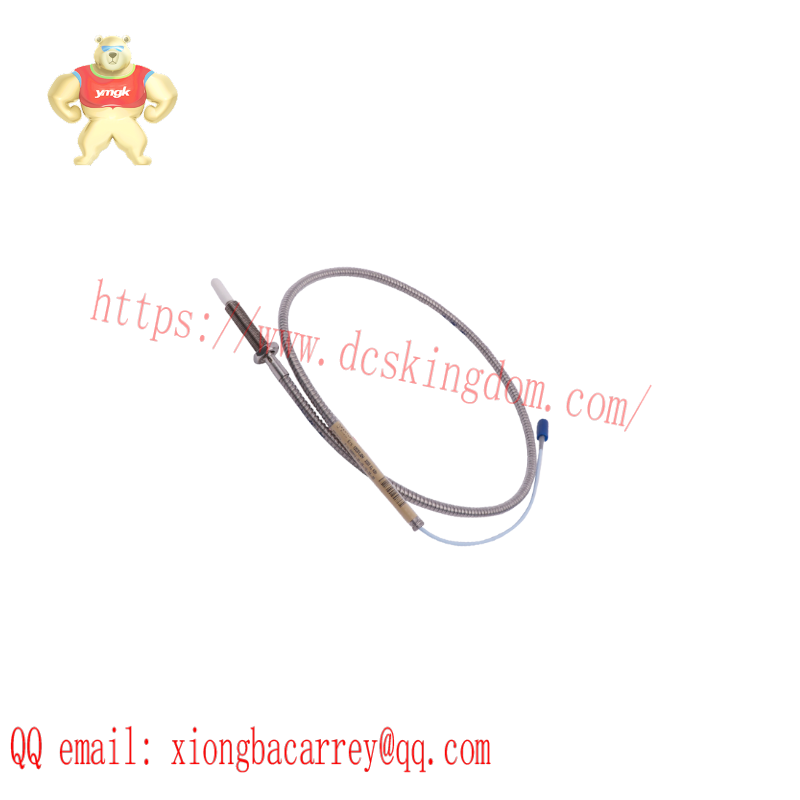 Bently Nevada 330910-00-12-10-02-00 NSv Proximity Probes