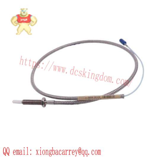 Bently Nevada  330910-01-07-10-01-00  3300 NSv Proximity Probes