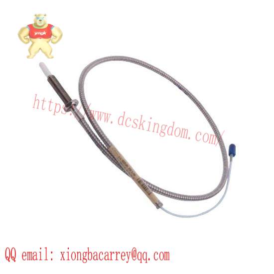 Bently Nevada  330910-01-07-10-01-00  3300 NSv Proximity Probes