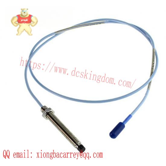 Bently Nevada 330910-01-10-10-02-05  New Factory