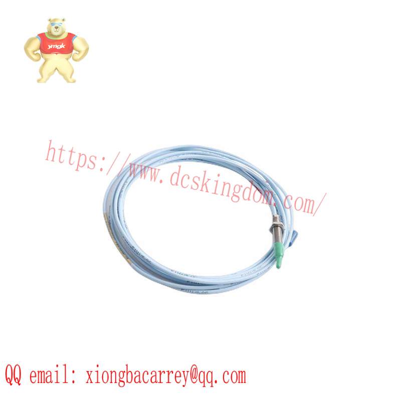 Bently Nevada 330910-03-09-05-02-05 Proximity Transducer
