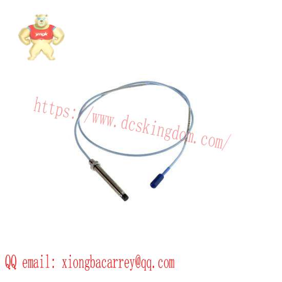 BENTLY NEVADA 330910-03-20-05-11-00  Proximity Probes