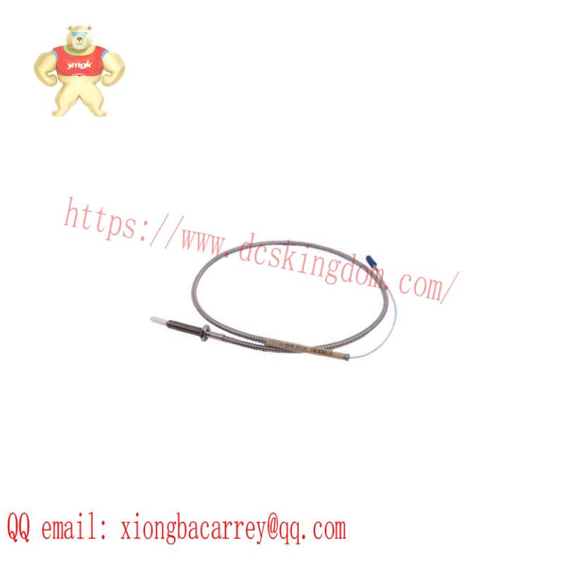 BENTLY NEVADA 330910-03-20-05-11-00 Proximity Transducer