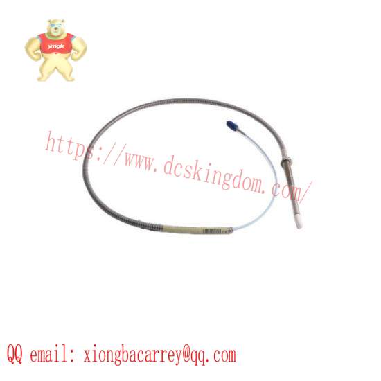 Bently Nevada 330910-05-10-02-00 Proximity probe