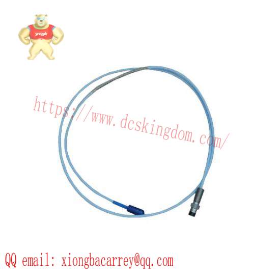 BENTLY NEVADA 330910-06-25-05-11-00  Proximity Probes